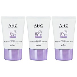 AHC AHC Masters Waterfull Sun Cream 40mlx3 (38292979) / AHC AHC 마스터즈 워터풀 선크림 40mlx3개 (38292979)