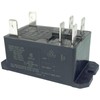 1-Pack T92S7A22-240 Relay – 30A 240VAC 6-Pin DPST-NO Industrial Relay