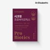 Dr. Elizabeth 닥터엘리자베스 () 시크릿 프로바이오틱스 (500mg x 60캡슐) Dr. Elizabeth Secret Probiotics (500mg x 60 Capsules)