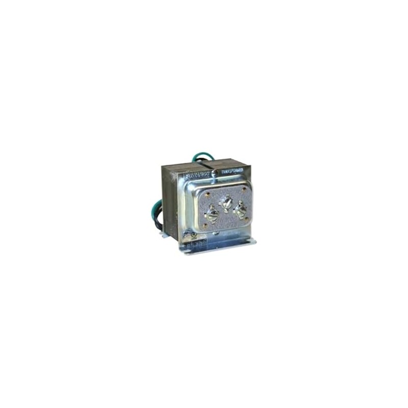 TEKTONE SOUND & SIGNAL SS106 Transformer, 8 VAC/20VA, 16-24 VAC/30VA