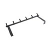 Over The Door Hooks Over The Door Hanger Space Aluminum