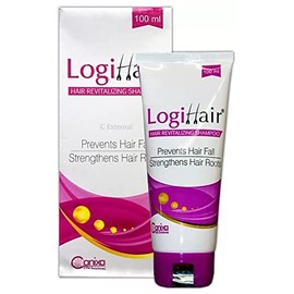 CANIXA Logihair Hair Revitalizing Shampoo(100ml)