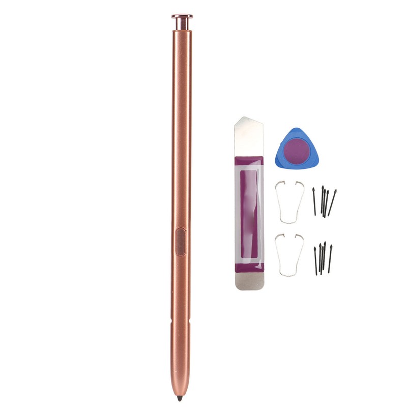 Stylus Pen Replacement with 10 Tips Precise Control Touchscreen Pen