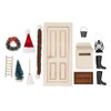 Ideen mit Herz Gnome Door Set | Assortment 02 |