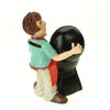 Kremers Schatzkiste Manny the Grillmeister Money Box 16 cm Poly