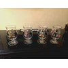 Duvel Beer Chalice Glass x Artist FAKE Belgium Limited Edition