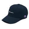 Champion Cap, Men's and Women's, Hat, Brand, Deep, Large Size,