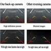 Rear View Backup Camera Tailgate Handle Reverse Camera Fit Tundra