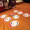 Karma Mini Round Card Game