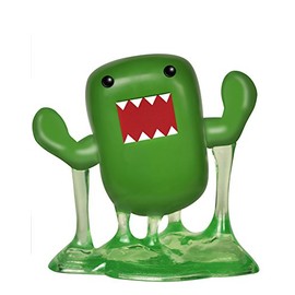 Funko POP Ghostbusters: Slimer Domo Action Figure