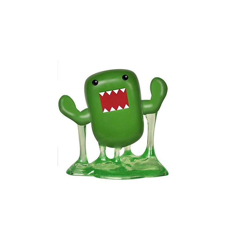Funko POP Ghostbusters: Slimer Domo Action Figure