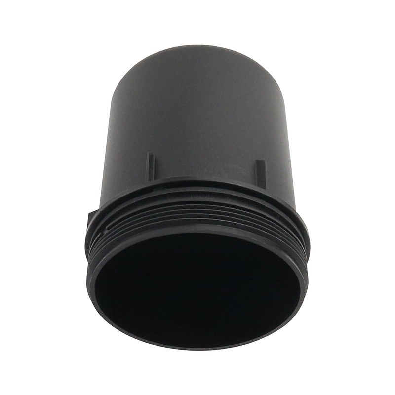 Engine Oil Filter Housing Cap Compatible with Paccar MX13 Engines