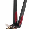 PC Wireless Network Adapter Card, High Speed PCI Express X1