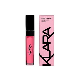 Kiss proof Lipstick 8ml - 09 WATERMELON KISS