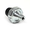 Oil Pressure Warning Light Sending Unit With Horizontal Connector 3/8-27