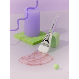 [Picasso Collezione] 120 Skin Care Brush (Night Care) (+Silicone Brush Cover Supplied) / [피카소꼴레지오니] 120 스킨케어 브러쉬(나이트케어)(+실리콘 브러쉬 커버 증정)