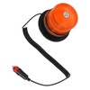 LED Strobe Light IP67 Waterproof Magnetic LED Warning Safety Flashing