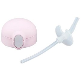 Thermos FJL-250 Straw Cap Unit, Pink