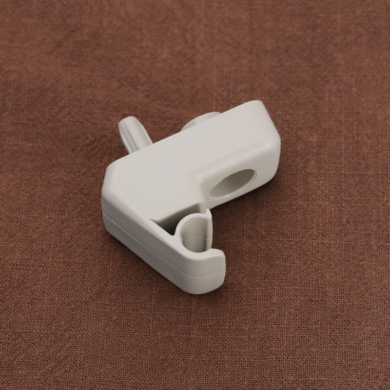 eMagTech 2 Pieces Car Sun Visor Clip Compatible with KA