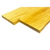 Yellowheart Lumber Boards 3/4" x 6" (2pcs) (3/4" x 6"