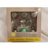 Wilton Easy Blooms Specialty Decorating Set 2104-4835 - New