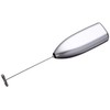 Fox Run 65171 Handheld Milk Frother Mixer, 1.25 x 1.5