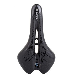 HOUSON bicycle saddle, ergonomic bicycle saddle, waterproof saddle for bicycle saddles, hollow road bike saddle, mountain bike accessories