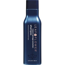 Leaf & Flower Instant Damage Correction Shampoo 12 oz / 350 ml