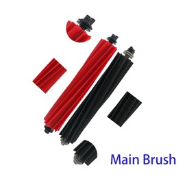 Accessories Kit for Roborock Q8 Max: Replacement Parts Compatible with Roborock Q8 Max Q8 Max + (Q8 Plus) Q5 Pro Q5 Pro+ Robot Vacuum Cleane, Main Brushes Side Brushes Filters Mop Pads Dust Bags