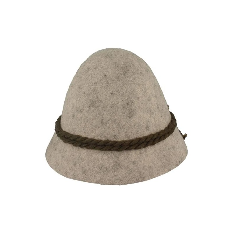 Breiter Bavarian costume hat, men's stubble hat, women's children's hat,