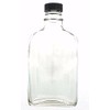 200 ml Glass Flask With Poly Seal Cap