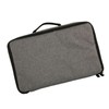 Projector Bag 13.6x7.9x4in Heavy Duty Nylon Portable Projector Carrying Case