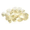 Deep Sea Dragon Beads, 120 Seeds