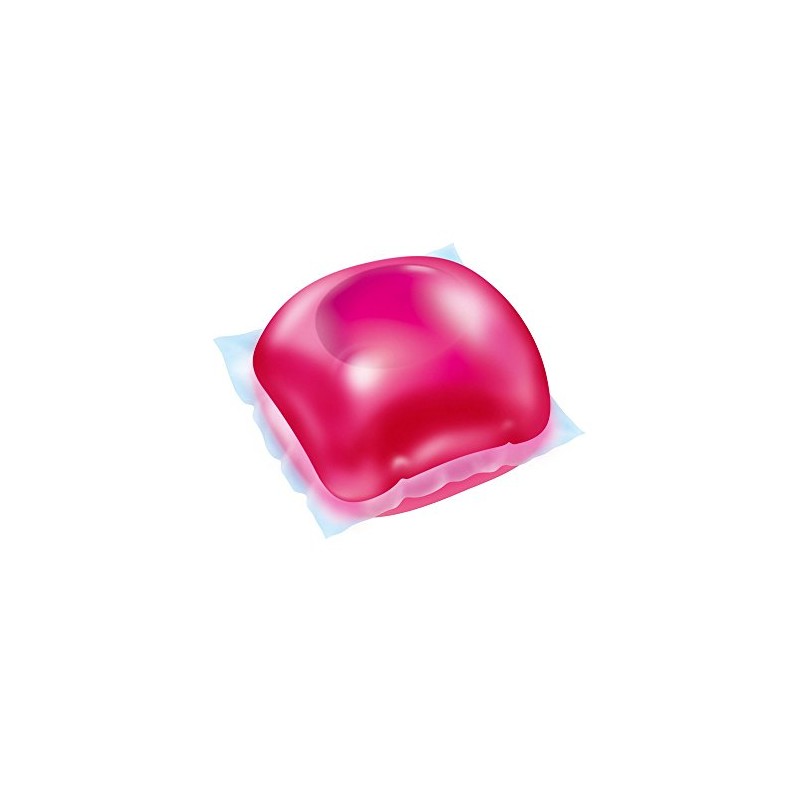 P & G Japan bold Punipunitto gel ball 20 pcs