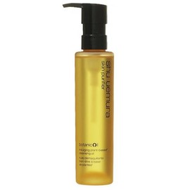 Shu Uemura Botanic Oil Cleansing Oil 150ml