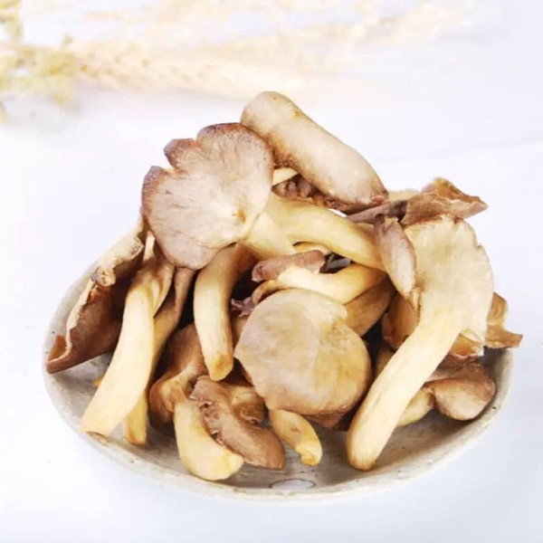 New Package 2.1 oz (60 g) Shimeji Chips Mushroom Chips,