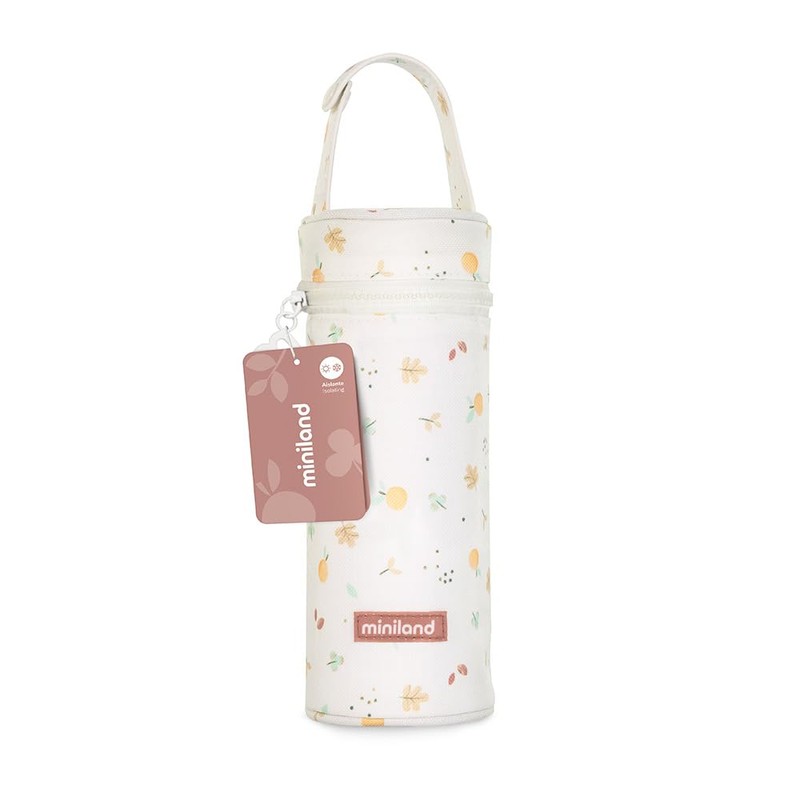 Miniland Thermibag Valencia 350ml Insulated Bag with Handle for Easy