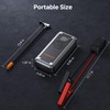 Acmount W160 Jump Starter with Air Compressor, 5000A Car Jump