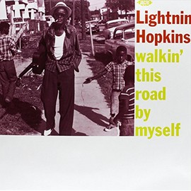 Walkin' This Road By Myself [VINYL]