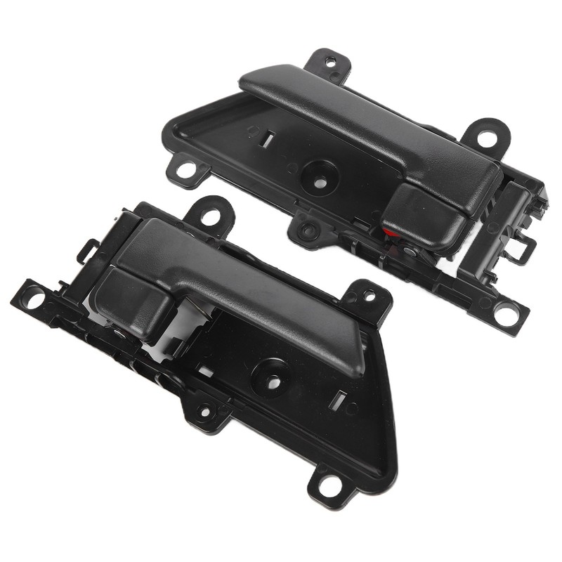 2 Pcs Interior Inside Door Handle 82610‑3J000 Car Adaptations Replacement