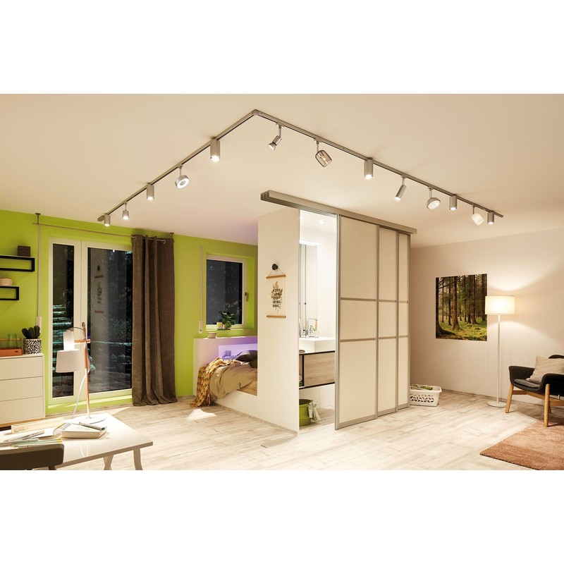 Paulmann URail High Voltage Rail System Light 4 W LED