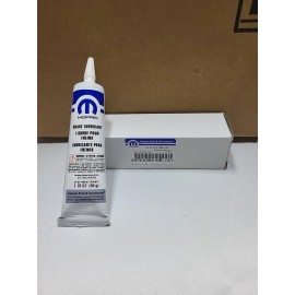 Mopar OEM  Brake Lubricant 1.76 oz Tube 04796269AB