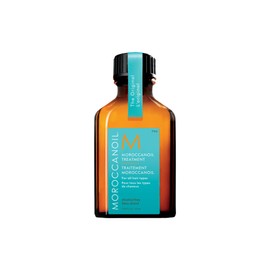 Tratamiento Moroccanoil