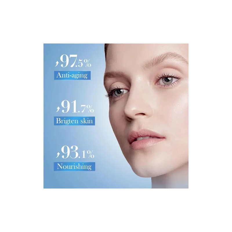 Crema Hidratante Juvenil Ultimate Formula, Crema Coreana,