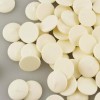 White Merckens Melting White Chocolate Wafers | 1 lb.
