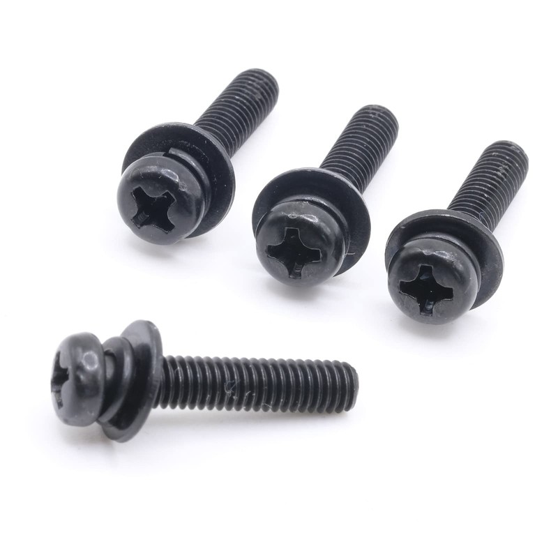 ReplacementScrews Stand Screws Compatible with Insignia NS-55DF710NA19