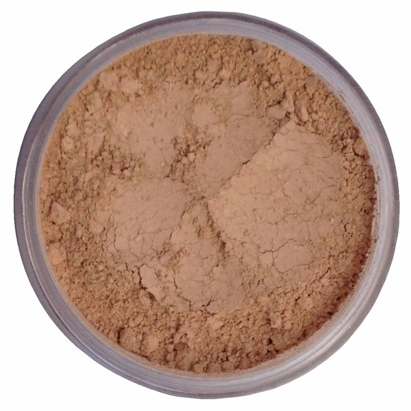 Light Medium/Medium Mineral Concealer Cover Redness, Rosacea, Acne