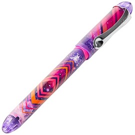 Maped Cosmic Fountain Pen (Pink Design)