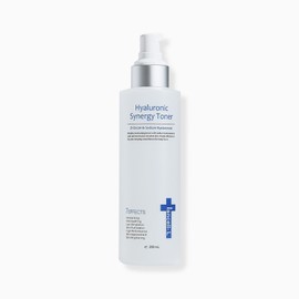 Iancell Hyaluronic Synergy Toner 200ml x 2 / 이안셀 히알루로닉 시너지 토너 200ml 2개