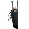 Cashel Company Lopper/Saw Scabbard Black OS